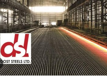 Dost Steel moves closer to clearing bank debts as revival plans gain momentum