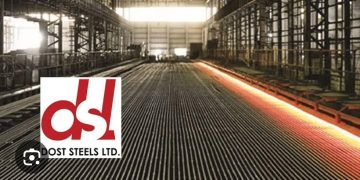 Dost Steel moves closer to clearing bank debts as revival plans gain momentum