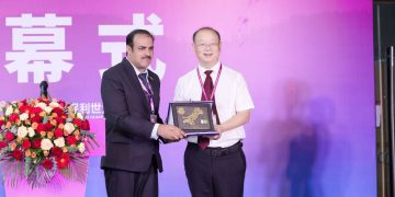 Chinese companies offer Pakistan access to advanced footwear industry technology