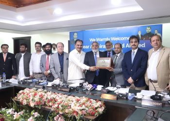 Karachi Port modernization opens new business opportunities as KPT pushes digital reforms