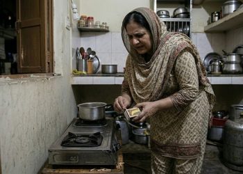 Sui gas shortage in Pakistan: A growing challenge for citizens
