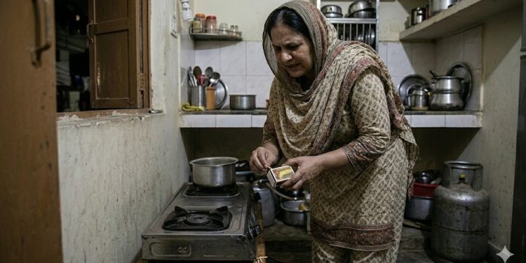 Sui gas shortage in Pakistan: A growing challenge for citizens
