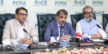 Pakistan Chemical Expo to take place on June 05-06 at Expo Centre