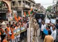Cow slaughter laws, political debate, and communal concerns intensify across India