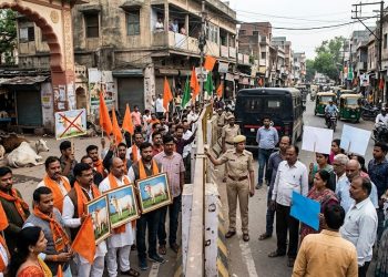 Cow slaughter laws, political debate, and communal concerns intensify across India