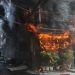 21 killed, including 18 foreign nationals, in Delhi hotel fire