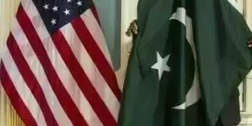 US proposes tariffs on Pakistan, India and dozens of economies over forced labour concerns