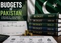 Repeated budget patterns highlight worsening tax and revenue challenges