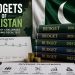 Repeated budget patterns highlight worsening tax and revenue challenges