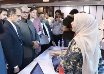 LCCI calls for job creators over job seekers as LGU students showcase innovation potential
