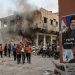 Hezbollah rejects ceasefire proposal as deadly Israeli strikes continue in Lebanon
