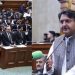 Punjab Assembly speaker calls for provincial law commission to strengthen legislative reforms