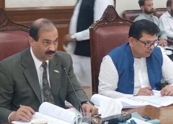 Punjab Assembly PAC refers Rs1 billion financial irregularities cases to NAB
