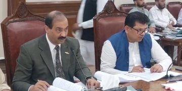 Punjab Assembly PAC refers Rs1 billion financial irregularities cases to NAB
