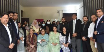 HomeNet Pakistan, SBP hold financial inclusion session for women entrepreneurs in Lahore
