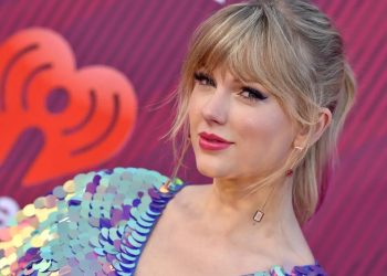 Taylor Swift named richest female musician in history with $2 billion fortune, Forbes says