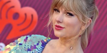 Taylor Swift named richest female musician in history with $2 billion fortune, Forbes says