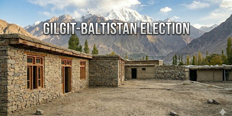 Likely outcome of Gilgit-Baltistan Elections 2026