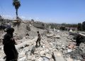 Hezbollah–Israel skirmishes intensify as Lebanon death toll rises to 3,593