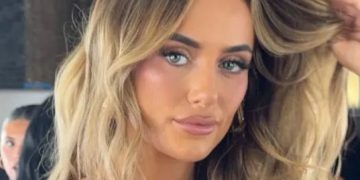Love Island star Ronnie Vint accidentally admits crush on Millie Court after Zac Woodworth split