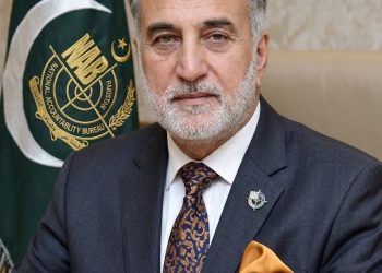 Fraudsters’s photos to be public as NAB chief announces tougher accountability measures