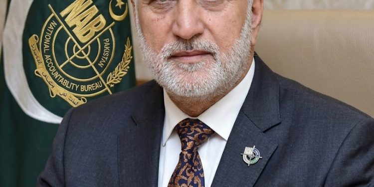 Fraudsters’s photos to be public as NAB chief announces tougher accountability measures