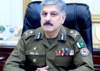 Lahore Police step up citywide operations, arrest over 16,300 POs amid Muharram preparations
