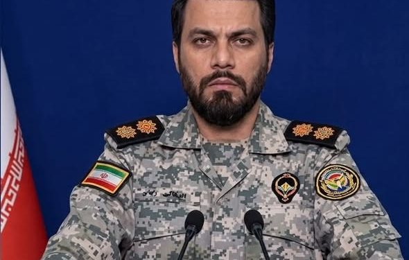 Iran halts military operations against Israel, warns of harsher attacks if strikes on Lebanon continue