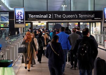 10,000 Pakistanis sought asylum on UK student visas