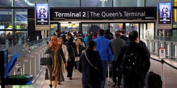 10,000 Pakistanis sought asylum on UK student visas