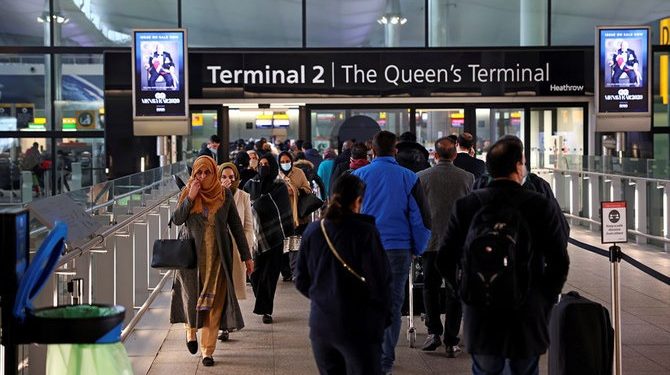 10,000 Pakistanis sought asylum on UK student visas