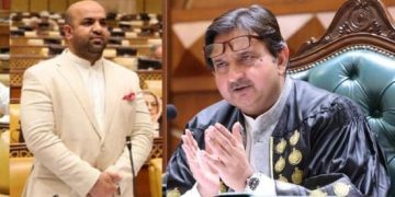 Punjab Assembly debates education crisis as Speaker urges reforms and global learning opportunities for youth