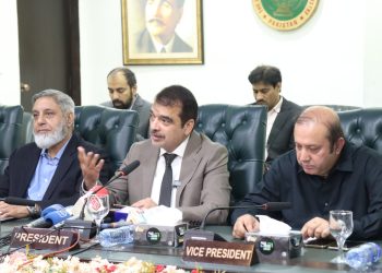 LCCI urges Maryam Nawaz to rein in PERA amid traders’ harassment