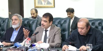 LCCI urges Maryam Nawaz to rein in PERA amid traders’ harassment