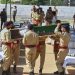 22 soldiers laid to rest after Pakistan army helicopter crash in Muzaffarabad