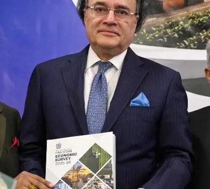 Pakistan economy grows 3.7pc aginst revised target of 4.2pc in FY2026: economic survey