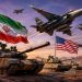 US and Iran exchange strikes for second day as Middle East tensions escalate across Gulf region