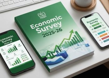 Economic Survey 2025–26 indicates rising poverty, unemployment and debt despite modest growth
