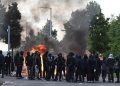 Belfast riots leave1 2 policemen injured, dozens arrested amid second night of unrest