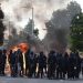 Belfast riots leave1 2 policemen injured, dozens arrested amid second night of unrest