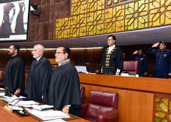 Transforming governance through parliamentary reform