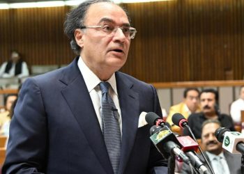 Pakistan unveils 2026-27 budget as 8-trillion debt squeeze meets big tax cuts for workers and tech