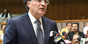 Pakistan unveils 2026-27 budget as 8-trillion debt squeeze meets big tax cuts for workers and tech