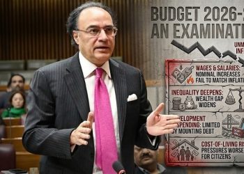 Budget 2026-27 and the common citizen: Relief or rising economic hardship?