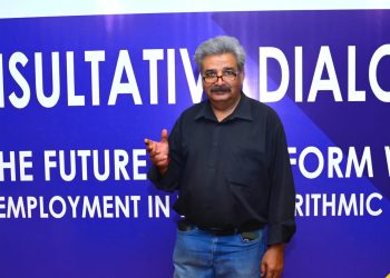 DPWU welcomes adoption of ILO Convention 193 for platform workers
