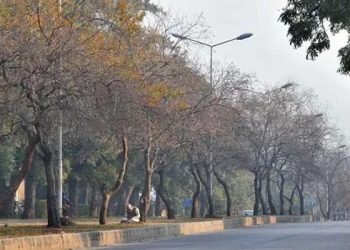 PMD warns of below-normal monsoon rainfall and rising temperatures across Pakistan