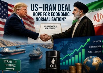 How soon can global economy return to normal after US-Iran deal, experts ask?