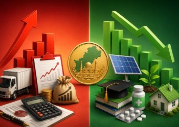 Punjab Budget 2026-27: Which taxes are increasing and decreasing in Finance Bill?