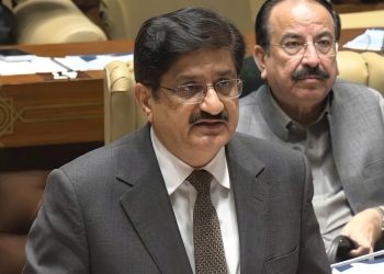 Sindh presents Rs3.56 trillion budget for FY2026-27, boosts salaries, welfare spending and infrastructure development