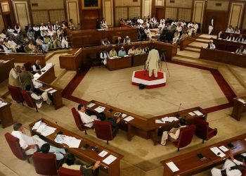 Balochistan unveils Rs1.089 trillion budget, prioritises jobs, infrastructure and development expansion